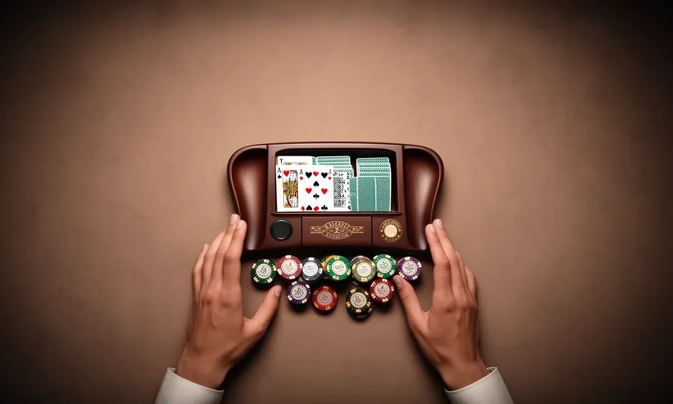 onbetcom Việt Nam Sảnh casino
